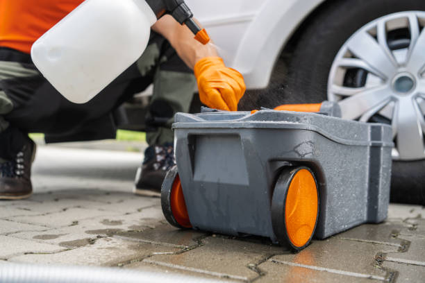 Best Organic Lawn Care Solutions  in Weatherford, OK